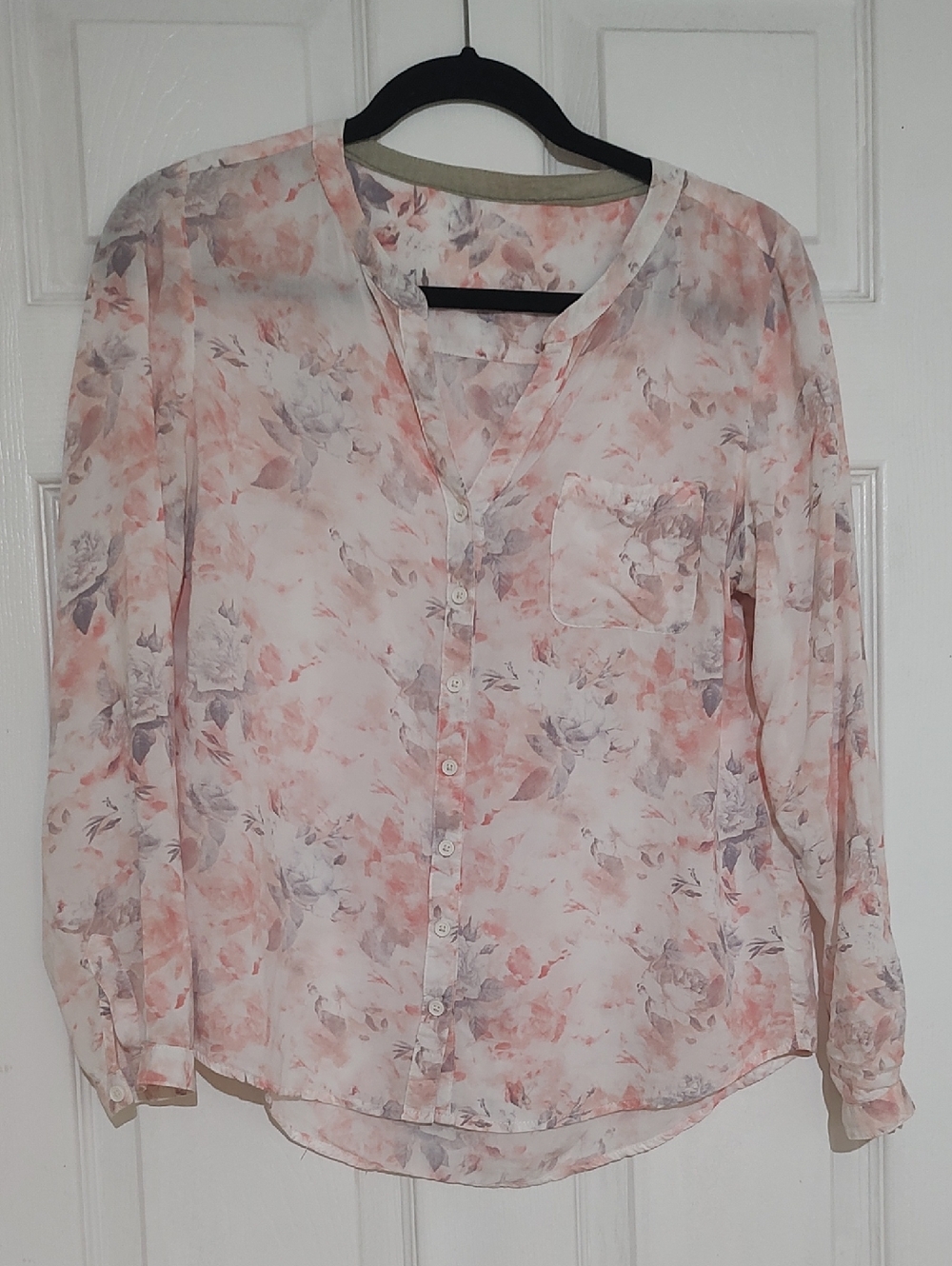 Women’s Button Down
